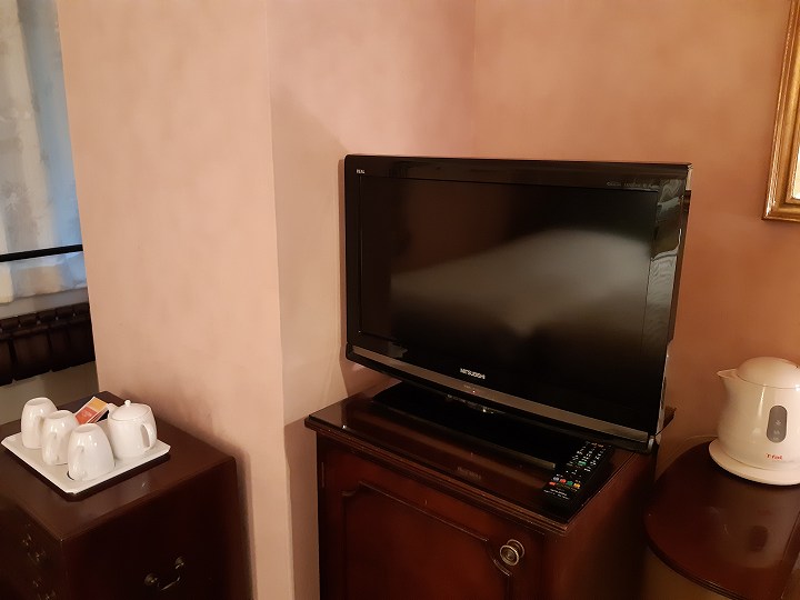 アートホテル小倉ニュータガワ 駐車場