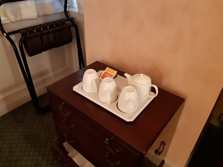 アートホテル小倉ニュータガワ 駐車場