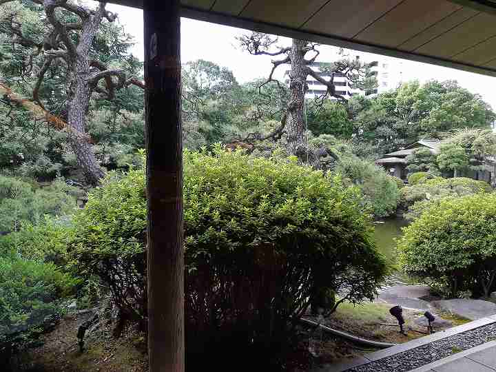 アートホテル小倉ニュータガワ 駐車場