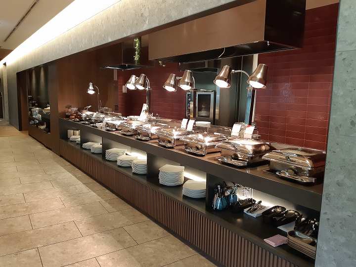 アートホテル小倉ニュータガワ 駐車場