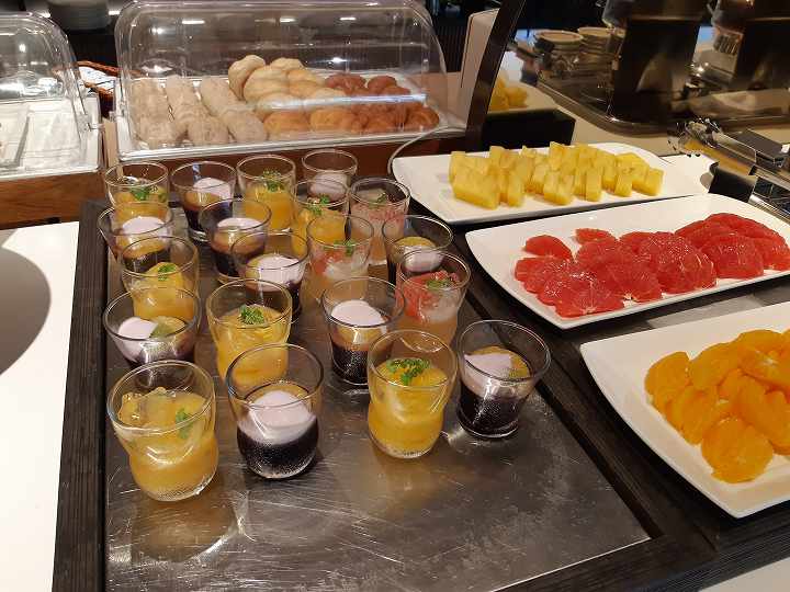 アートホテル小倉ニュータガワ 駐車場