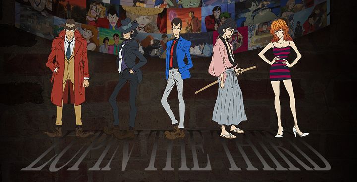 次元大介 声優 後任