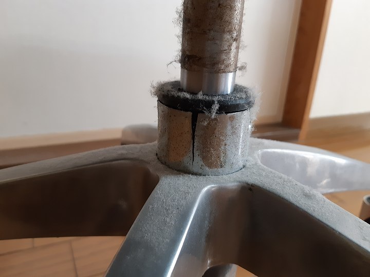 コクヨ 椅子 デュオラ