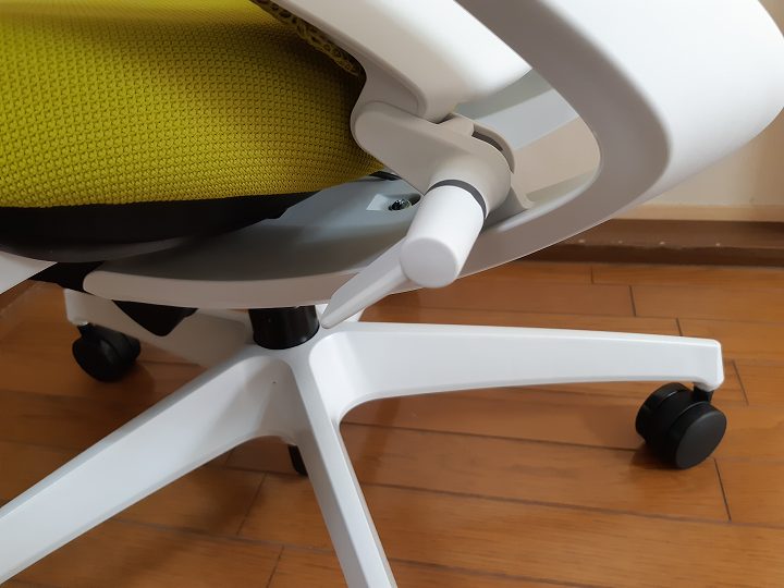 コクヨ 椅子 デュオラ