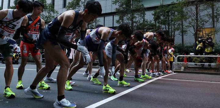 箱根駅伝23のシード校や出場校 予選会の日程や放送予定など 讃岐うどんを食べつくす 香川県民つばきのブログ