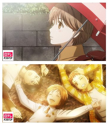 ちはやふる アニメ 4期