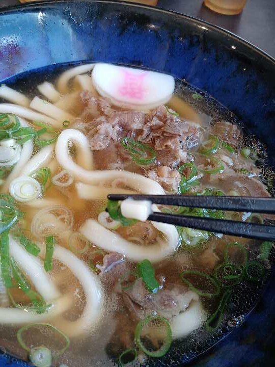 資さんうどん メニュー