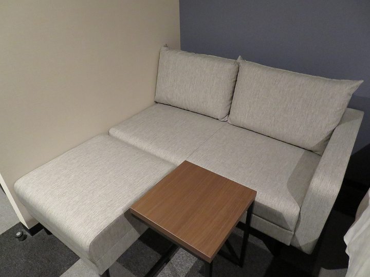 ベストウエスタンプラス福岡 駐車場