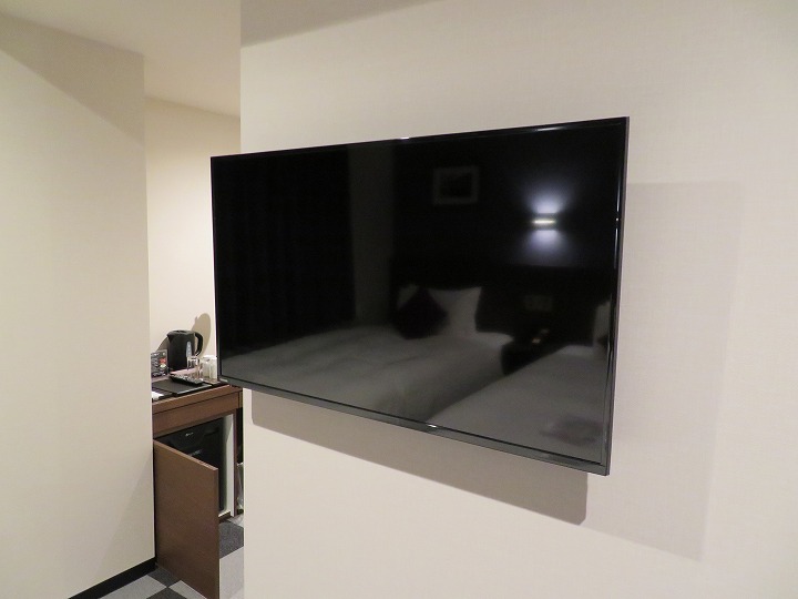 ベストウエスタンプラス福岡 駐車場