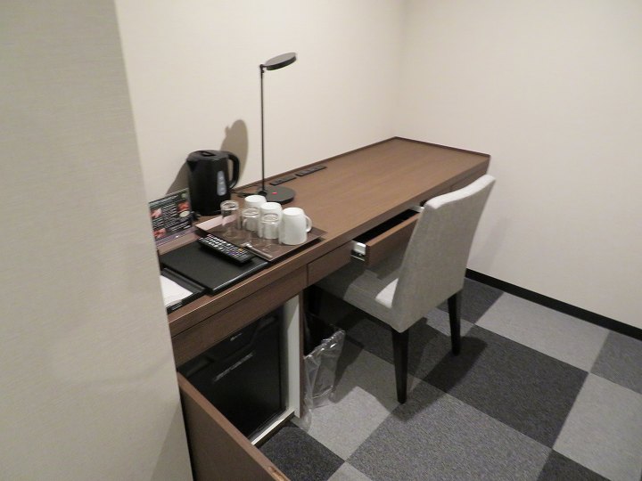 ベストウエスタンプラス福岡 駐車場