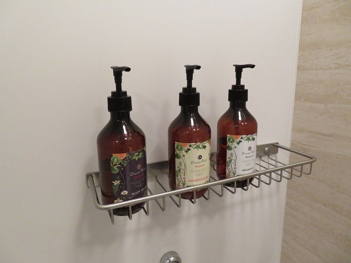 ベストウエスタンプラス福岡 駐車場