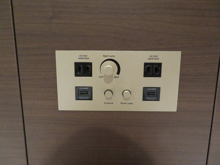 ベストウエスタンプラス福岡 駐車場