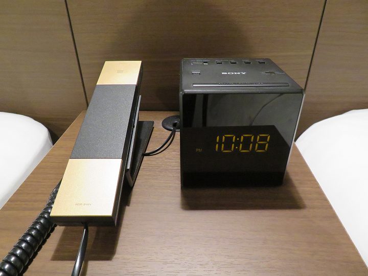 ベストウエスタンプラス福岡 駐車場