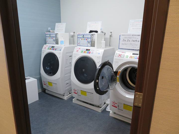 ベストウエスタンプラス福岡 駐車場