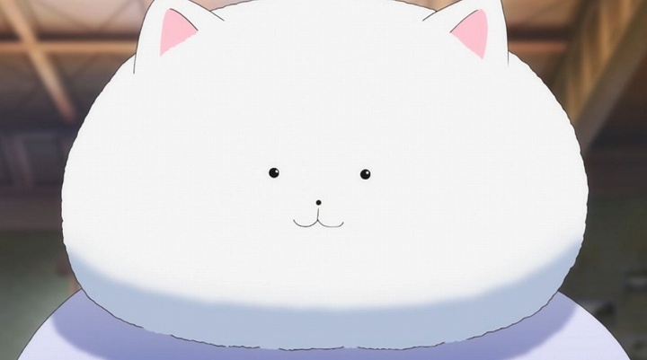 清川元夢 キャラ