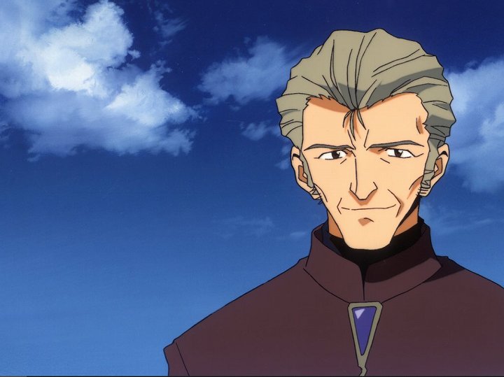 清川元夢 キャラ