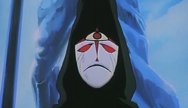 清川元夢 キャラ