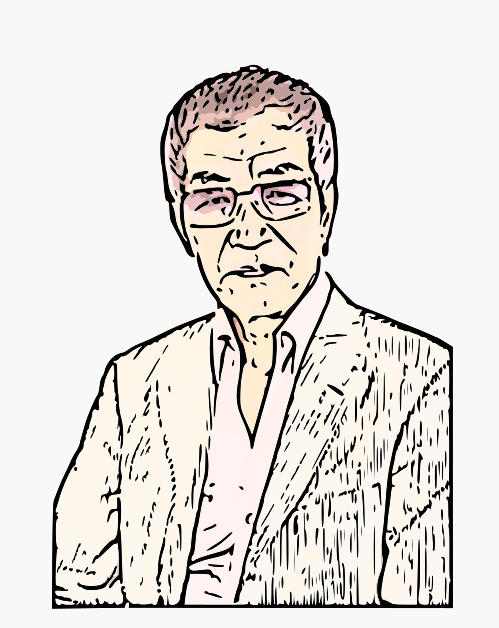 清川元夢 キャラ