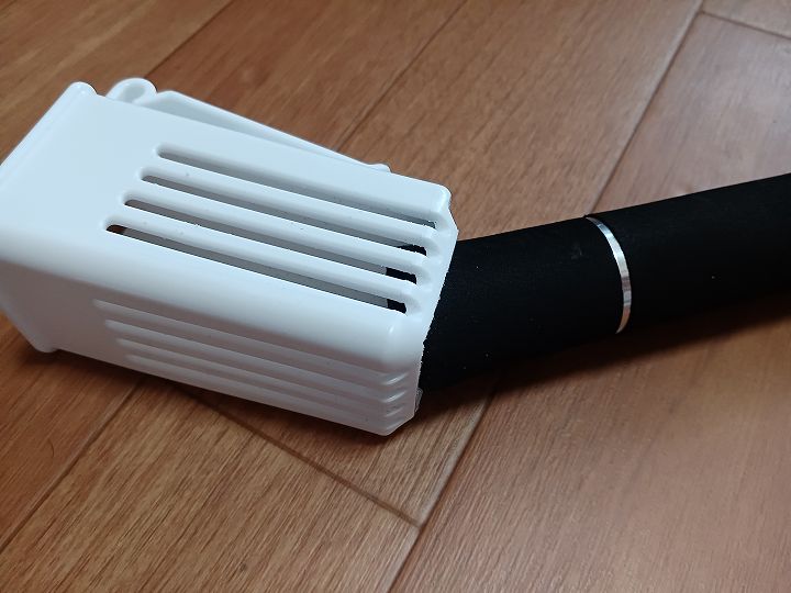 竿立て ロッドホルダー DIY クーラーボックス 作り方