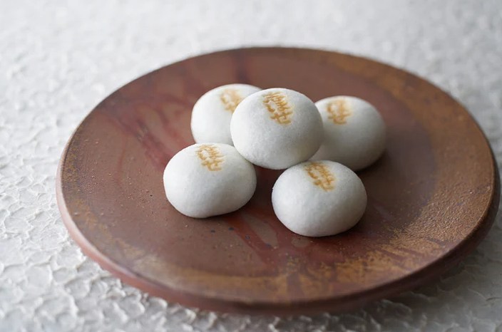 日本三大饅頭とは