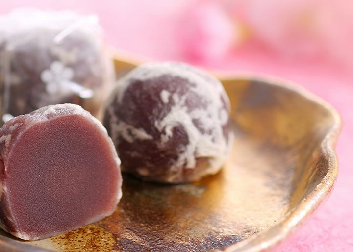 日本三大饅頭とは