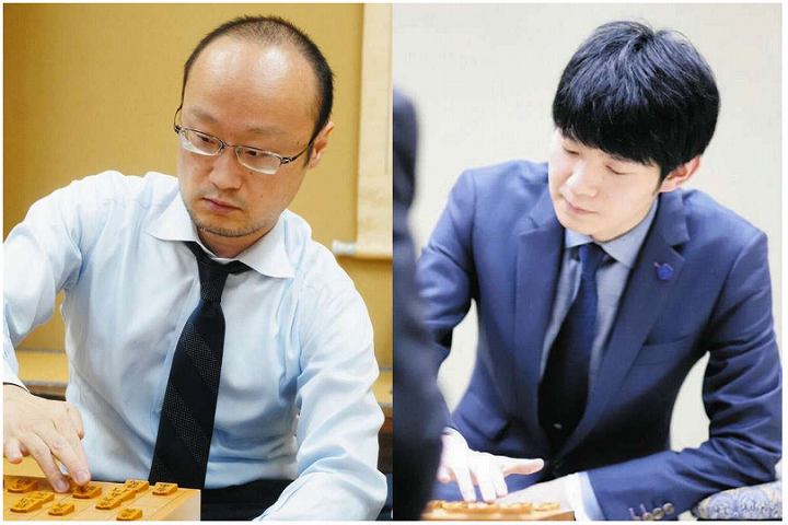 王位戦 2024 挑戦者決定リーグ戦