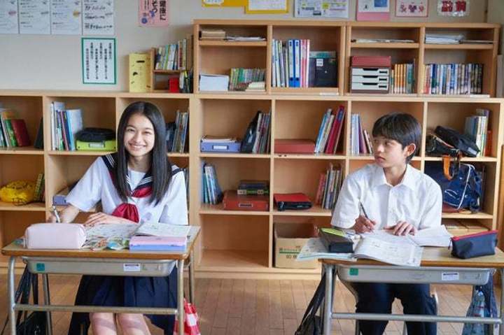 からかい上手の高木さん 実写化 ドラマ