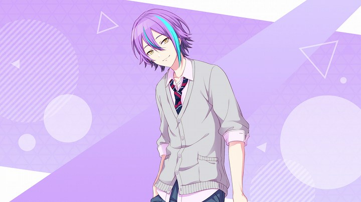 土岐隼一 プロセカ 神代類