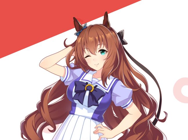 Lynn ウマ娘 マルゼンスキー