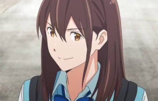 Lynn 君の膵臓をたべたい 山内桜良