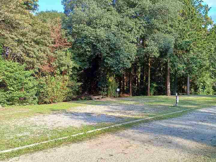 まんのう町健康ふれあいの里オートキャンプ場