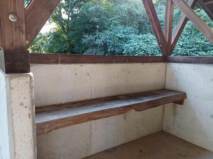 まんのう町健康ふれあいの里オートキャンプ場