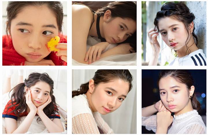 桜田ひより ドラマ一覧