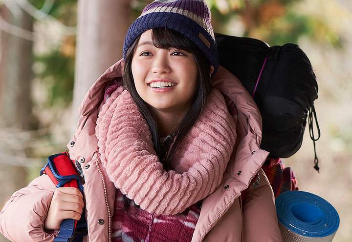 大原優乃 ドラマ一覧