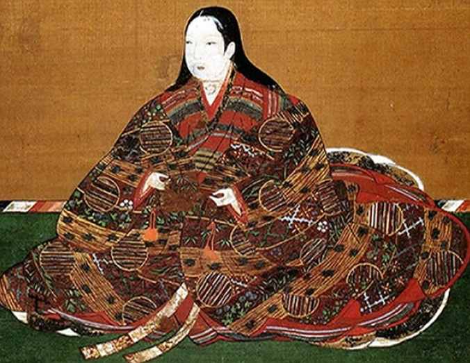 日本三大悪女とは 淀殿