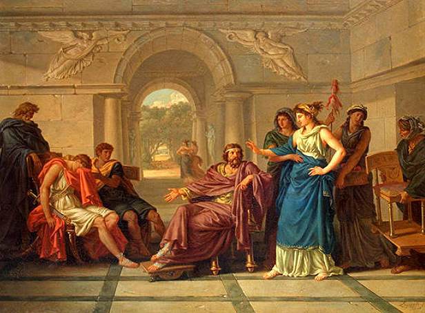 世界三大美女とは 世界三大美人とは ヘレネー