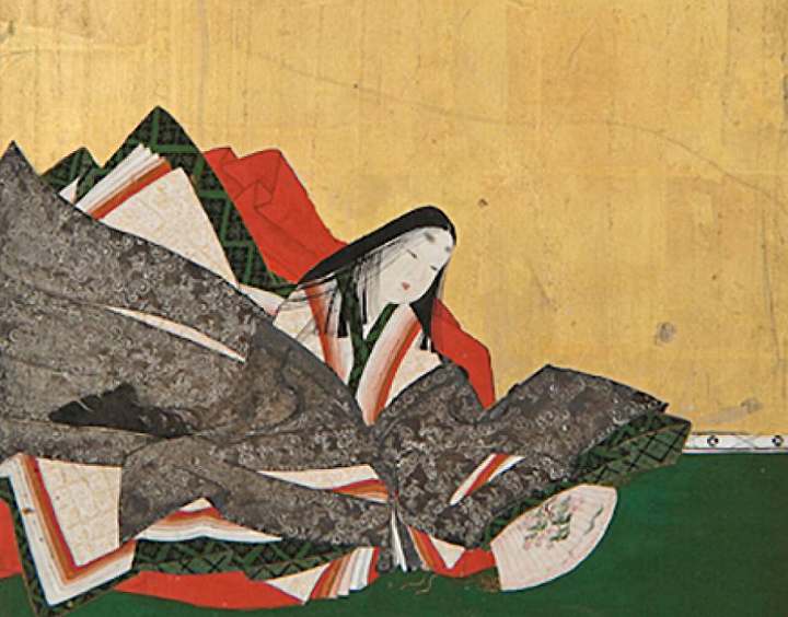 世界三大美女とは 世界三大美人とは 小野小町