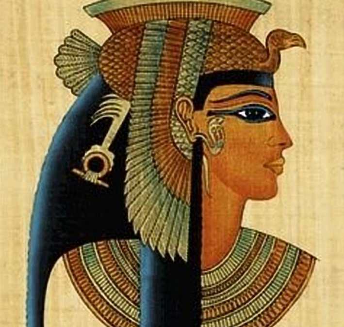 世界三大美女とは 世界三大美人とは クレオパトラ