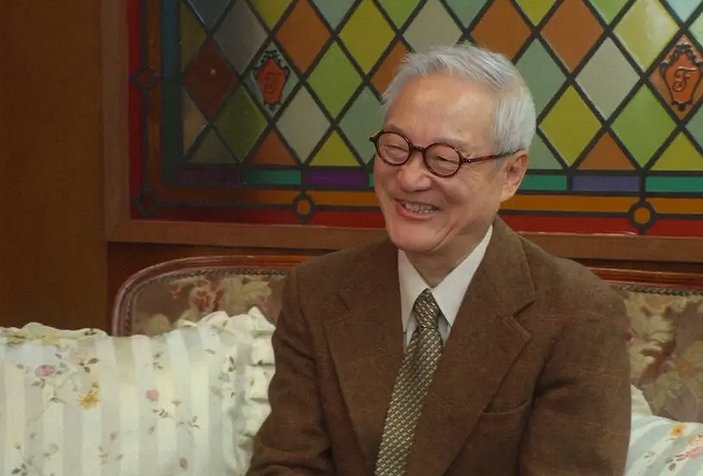 大塚明夫 代表作