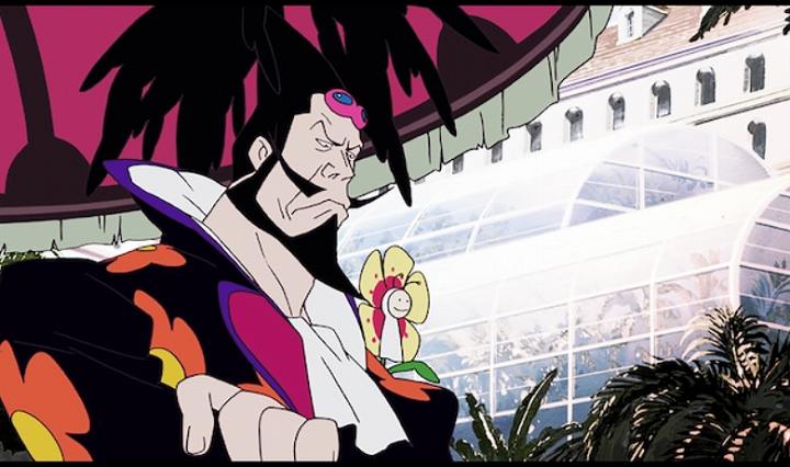 大塚明夫 代表作