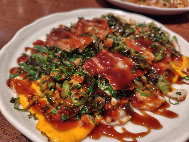 ホテルクラス広島十日市 口コミ グルメ