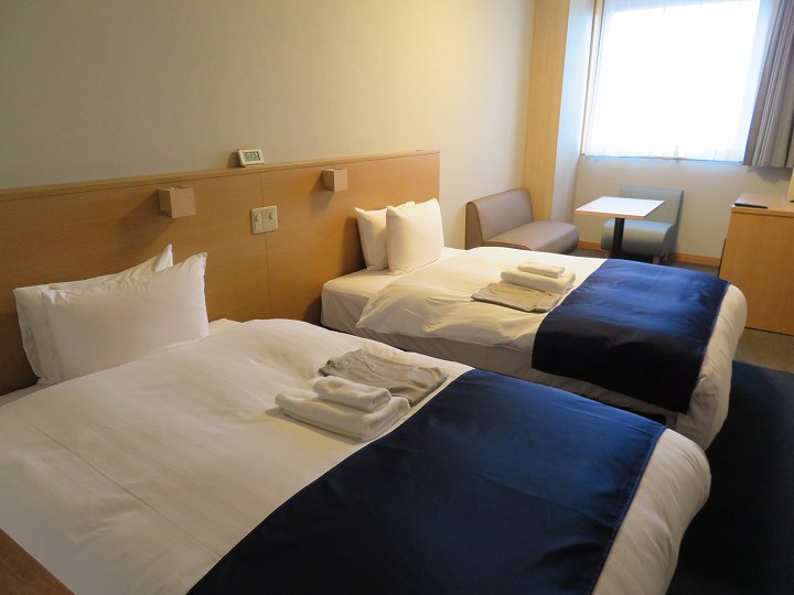 シャトレーゼホテル長野 画像