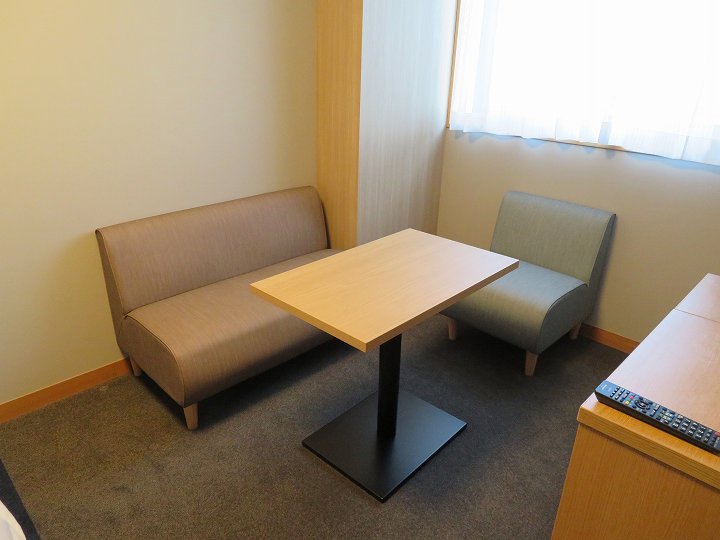 シャトレーゼホテル長野 画像