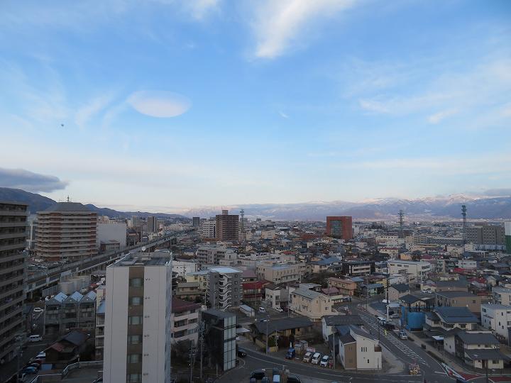 シャトレーゼホテル長野 画像