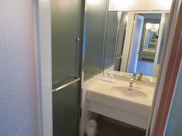 シャトレーゼホテル長野 画像