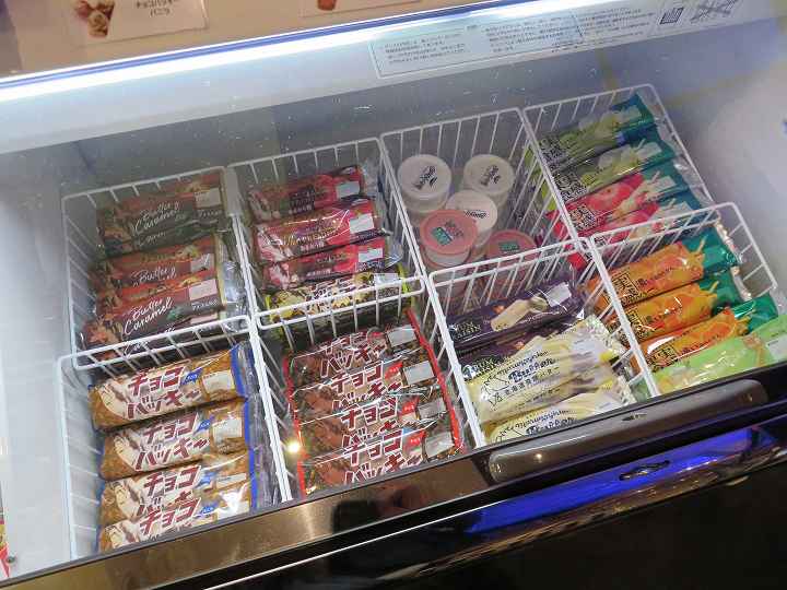 シャトレーゼホテル長野 ウェルカムスイーツ