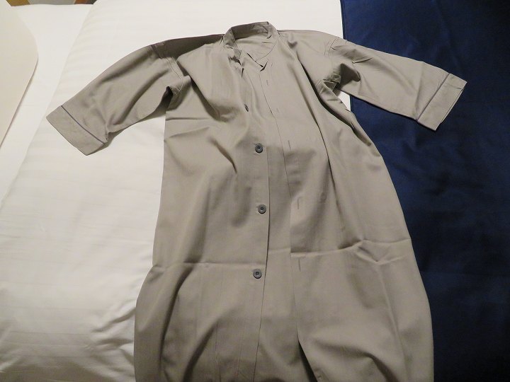 シャトレーゼホテル長野 アメニティ