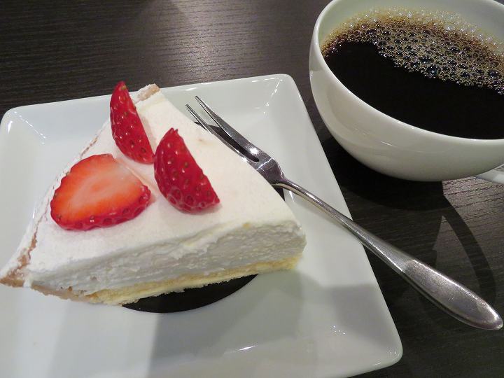 シャトレーゼホテル長野 夕食