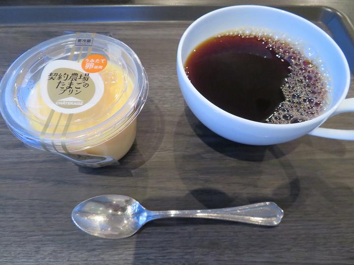 シャトレーゼホテル長野 朝食