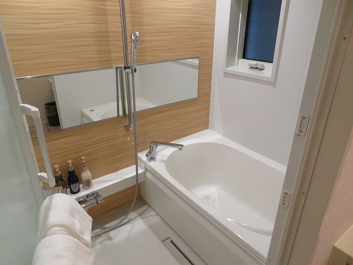 ホテルクラス広島十日市 口コミ